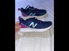 original new balance shoes - 2