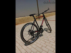 دراجه جالاكسي rh420 2022 - 2