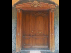 VILLA AROW ROYAL DOOR 150cm