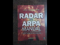 Radar and Arpa