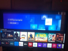 LG tv flat screen 50 inches - 2