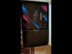 tvbox android h96max - 2