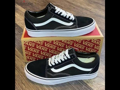 كوتش vans ميرور