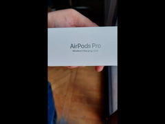 airpods pro original - 1