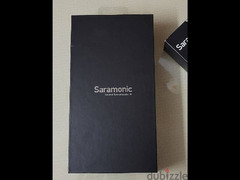 saramonic mic مايك سارامونيك - 1