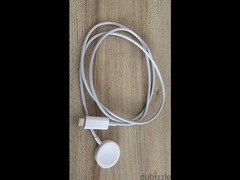 Apple Watch Charger Cable