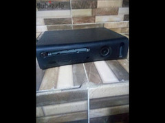 Xbox 360 قطع غيار معاه كل وصلاته قابل للتفاوض