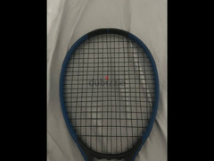 decathlon tennis rackets 270gm - 1