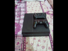 قابل للتبديلPS4 FAT 7500