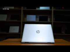 شحن لجميع المحافظات  HP 745 G4 استراد بحاله الجديد