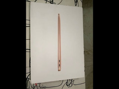 MacBook Air M1, Gold, 16", 256 ram - 1