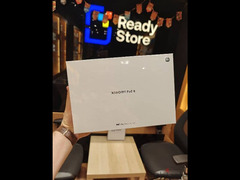 Xiaomi Pad 6 8g 256g Gray New sealed