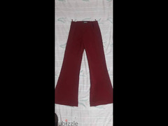 jeans shorts trousers brands for sale imported zara hm Bershka - 2
