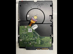 hard disk WD HDD 4.0 TB - 2