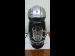 Nescafe Dolce Gusto Krups coffee machine - 2