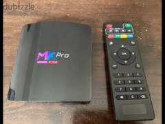 MK PRO S7 mini OTT TV BOX - 2