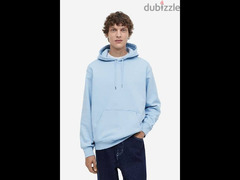 Brand new H&M hoodie