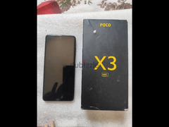 POCO X3 NFC 128G