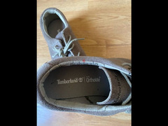 timberland - 2