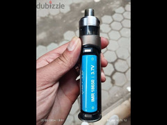 vape vaporesso full kit