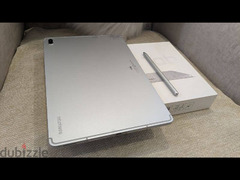 Samsung Tablet S7 FE LTE+WIFI - 1