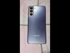 S21 / 5G / Samsung