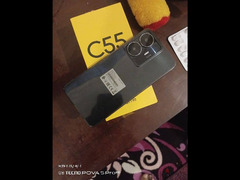 realme C55 - 2