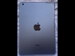 iPad mini Wi-Fi 16GB Space Gray - 2