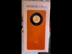 Honor x9b (5G) - 2