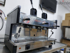 ماكينة قهوة اسبريسو و كابتشينو - 2