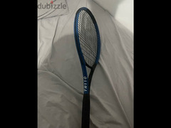 decathlon tennis rackets 270gm - 2