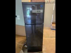 Media new refrigerator - 2