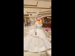 فستان زفاف - 2
