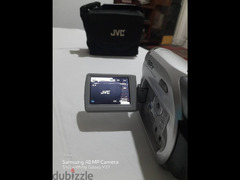 JVC camera tapes & memory card / كاميرا فيديو شرايط وللصور كارت ميموري - 3