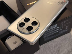 Huawei Mate 50 Pro Dual Sim 8/256 GB هواوي ميت 50 برو - 3