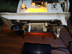 ماكينة خياطة سنجر ٢٩٨ - 3