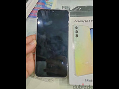 Samsung a34 5G - 3