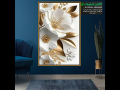 canvas print  HD Quality Customized sizes and designs - 3