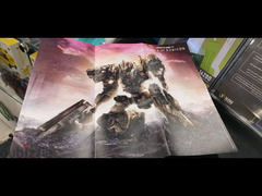 armored core ps5 - 3
