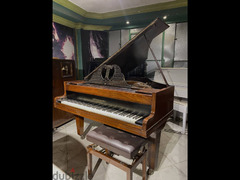 Grand piano - 3