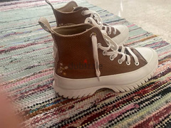 coverse all star original shoes - 3