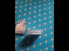 ولاعه Zippo - 3