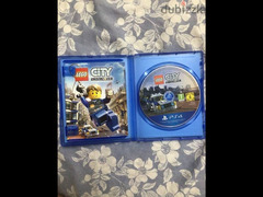 lego city undercover - 3