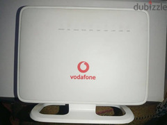 راوتر فودافون VDSL home gateway DG8045 - 3