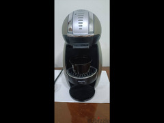 Nescafe Dolce Gusto Krups coffee machine - 3