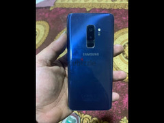 Samsung S9 Plus - 3