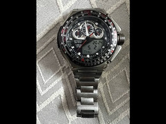 Citizen Eco Drive Promaster - 3