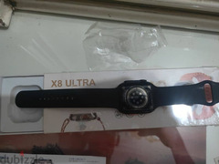 SMART WATCH  X8 ULTRA - 3