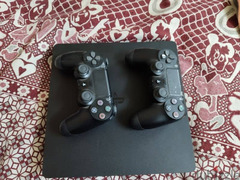 مستعمل ps4 - 3