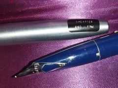 Sheaffer pen - 3